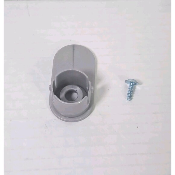 Eureka Airspeed Upright Vacuum NEU100 NEU10AE5 OEM Replacement Cord Wrap - Picture 3 of 3